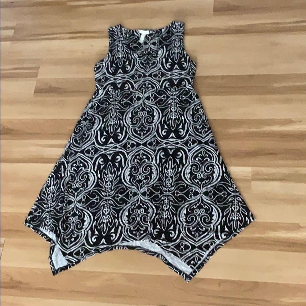 Soma Dress.